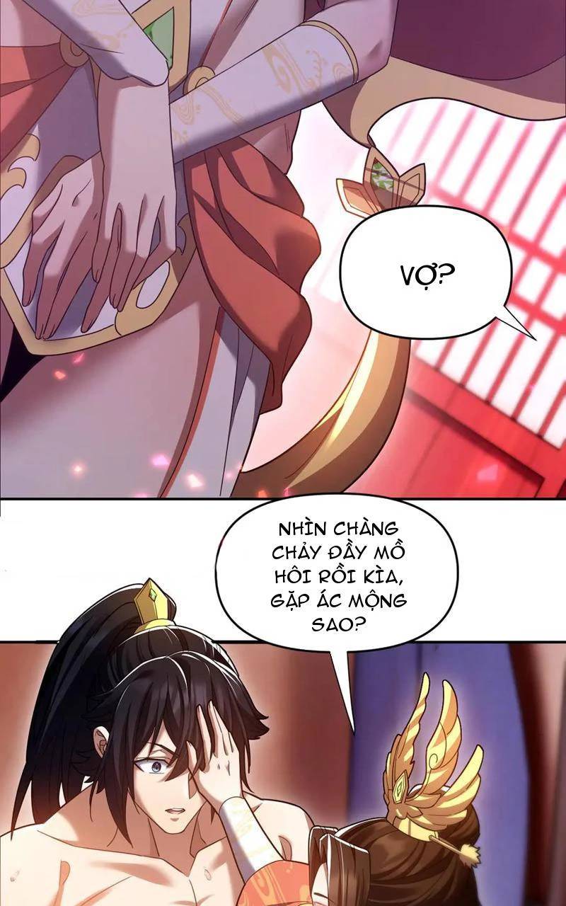 Bắt Đầu Chấn Kinh Nữ Đế Lão Bà Ta Vô Địch! [Chap 1-83]