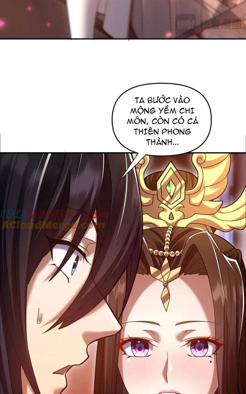 Bắt Đầu Chấn Kinh Nữ Đế Lão Bà Ta Vô Địch! [Chap 1-83]