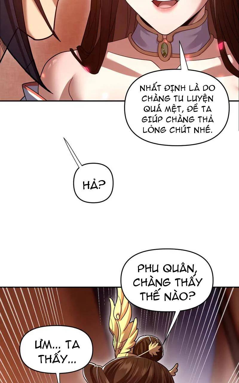 Bắt Đầu Chấn Kinh Nữ Đế Lão Bà Ta Vô Địch! [Chap 1-83]