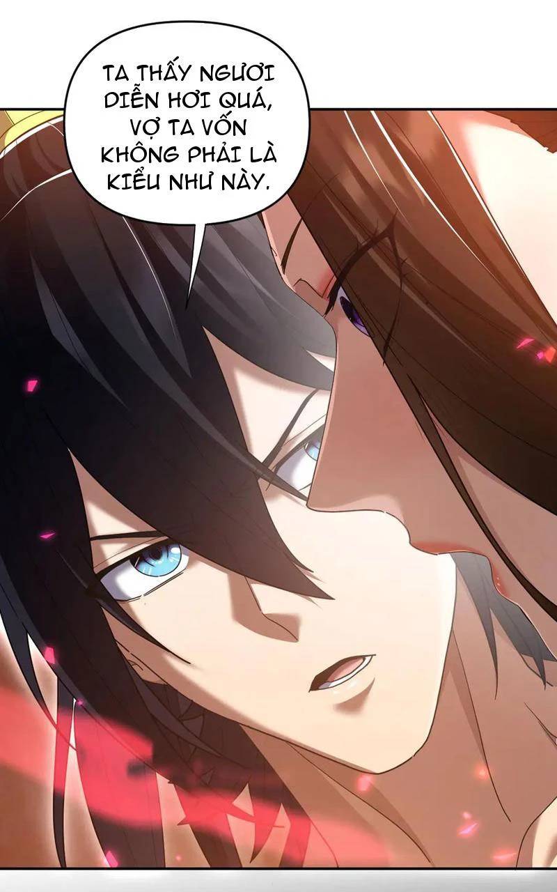 Bắt Đầu Chấn Kinh Nữ Đế Lão Bà Ta Vô Địch! [Chap 1-83]
