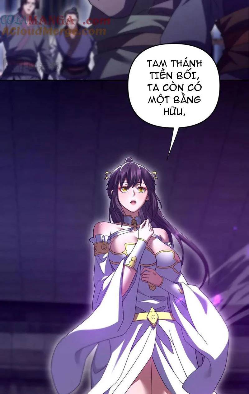 Bắt Đầu Chấn Kinh Nữ Đế Lão Bà Ta Vô Địch! [Chap 1-83]