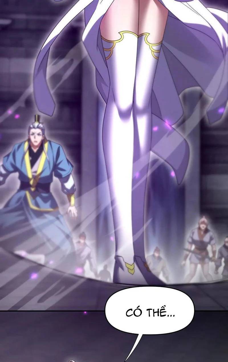 Bắt Đầu Chấn Kinh Nữ Đế Lão Bà Ta Vô Địch! [Chap 1-83]