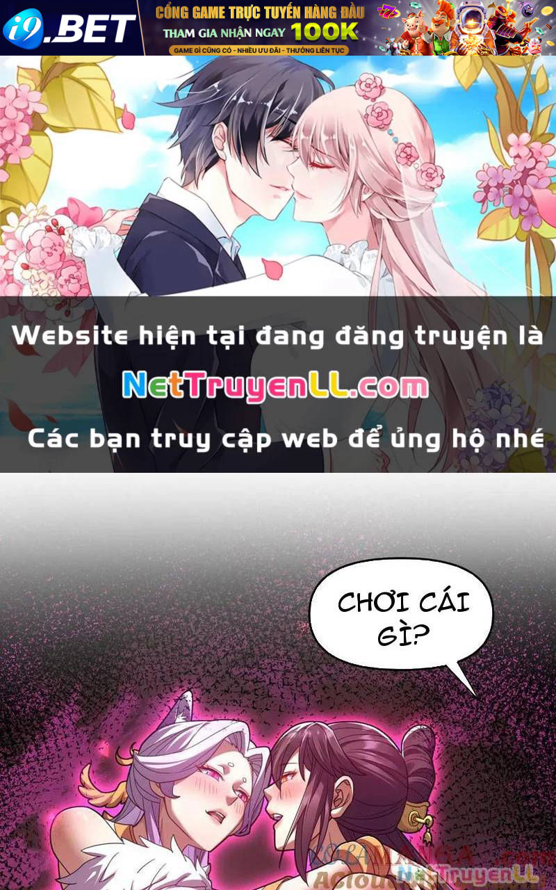 Bắt Đầu Chấn Kinh Nữ Đế Lão Bà Ta Vô Địch! [Chap 1-83]