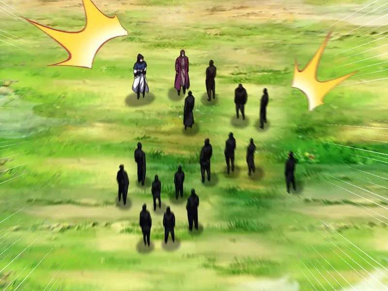 Bắt Đầu Chấn Kinh Nữ Đế Lão Bà Ta Vô Địch! [Chap 1-83]