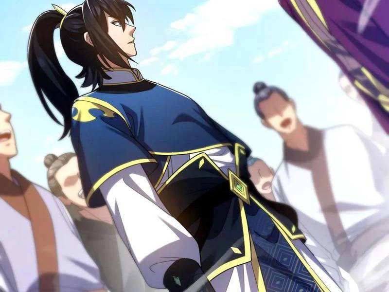 Bắt Đầu Chấn Kinh Nữ Đế Lão Bà Ta Vô Địch! [Chap 1-83]
