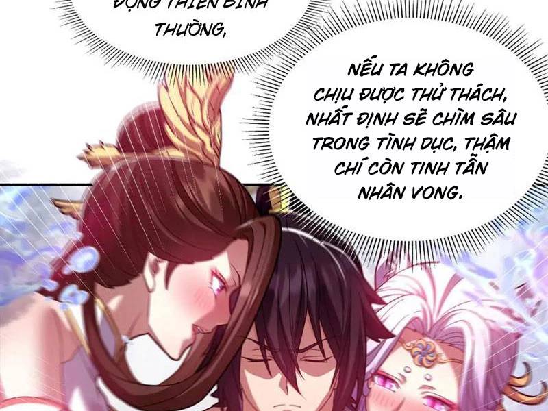 Bắt Đầu Chấn Kinh Nữ Đế Lão Bà Ta Vô Địch! [Chap 1-83]