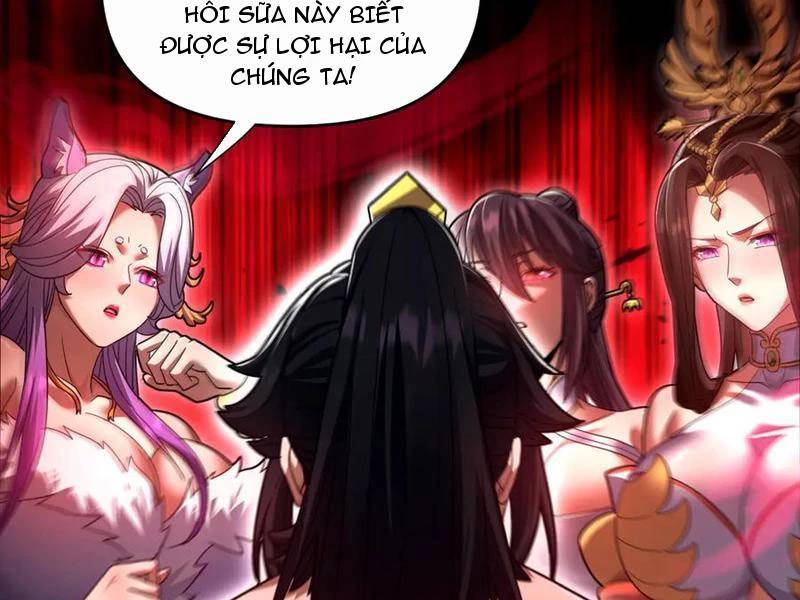 Bắt Đầu Chấn Kinh Nữ Đế Lão Bà Ta Vô Địch! [Chap 1-83]