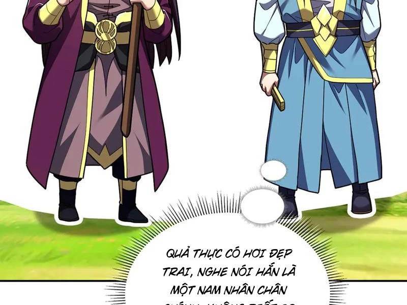Bắt Đầu Chấn Kinh Nữ Đế Lão Bà Ta Vô Địch! [Chap 1-83]