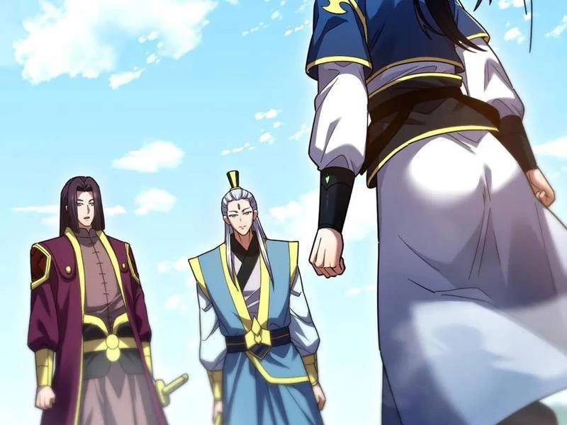 Bắt Đầu Chấn Kinh Nữ Đế Lão Bà Ta Vô Địch! [Chap 1-83]