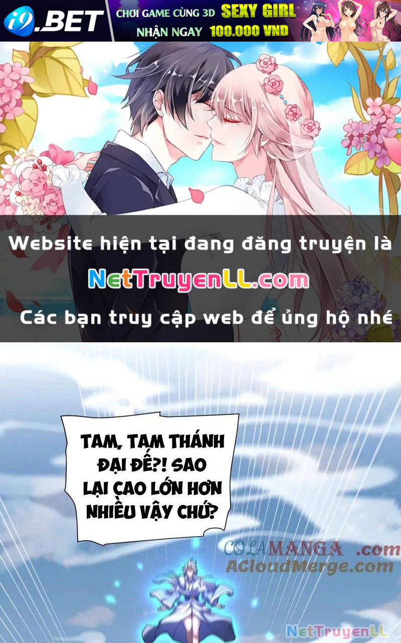 Bắt Đầu Chấn Kinh Nữ Đế Lão Bà Ta Vô Địch! [Chap 1-83]