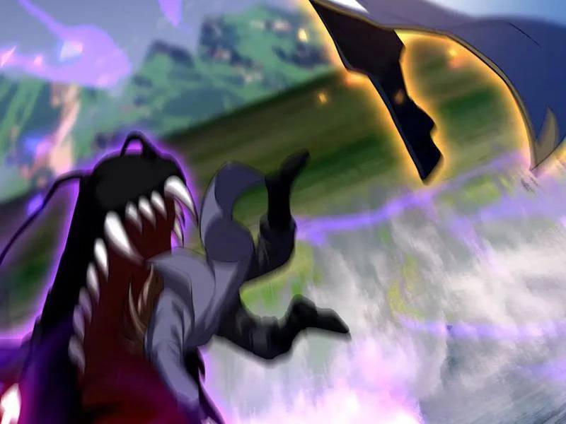 Bắt Đầu Chấn Kinh Nữ Đế Lão Bà Ta Vô Địch! [Chap 1-83]