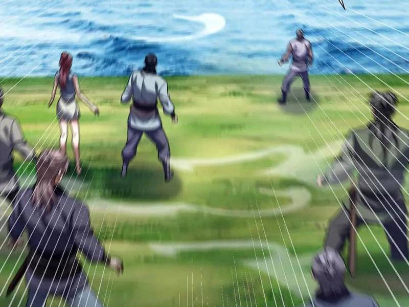 Bắt Đầu Chấn Kinh Nữ Đế Lão Bà Ta Vô Địch! [Chap 1-83]