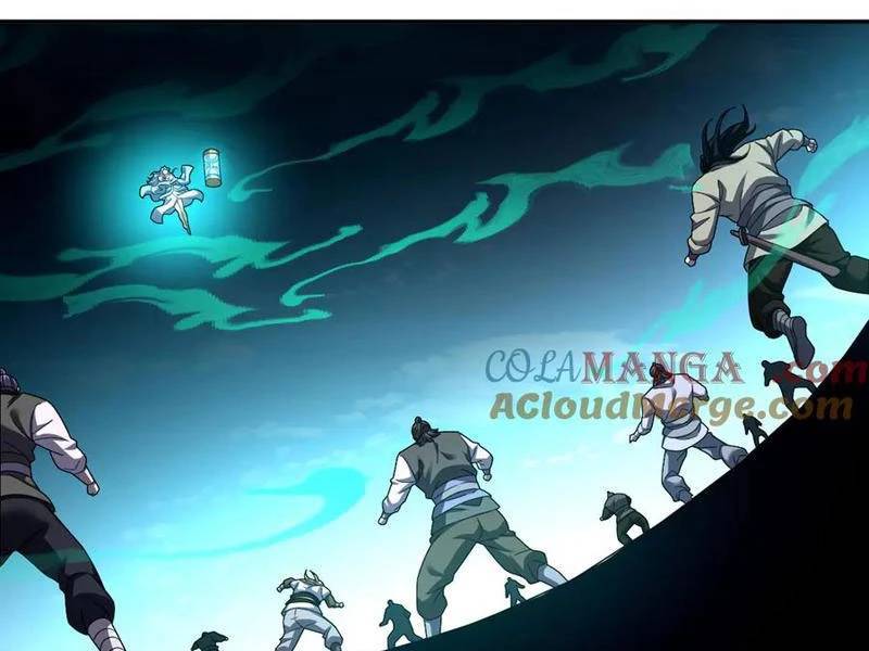 Bắt Đầu Chấn Kinh Nữ Đế Lão Bà Ta Vô Địch! [Chap 1-83]