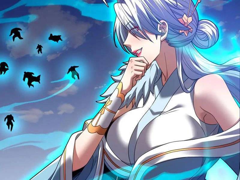 Bắt Đầu Chấn Kinh Nữ Đế Lão Bà Ta Vô Địch! [Chap 1-83]