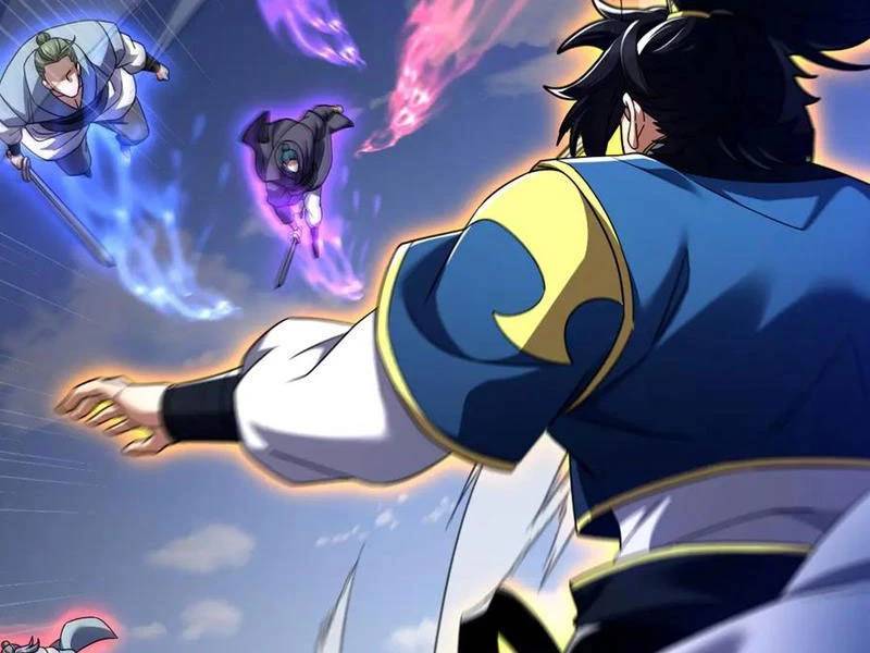 Bắt Đầu Chấn Kinh Nữ Đế Lão Bà Ta Vô Địch! [Chap 1-83]