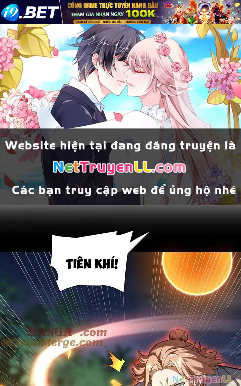 Bắt Đầu Chấn Kinh Nữ Đế Lão Bà Ta Vô Địch! [Chap 1-83]