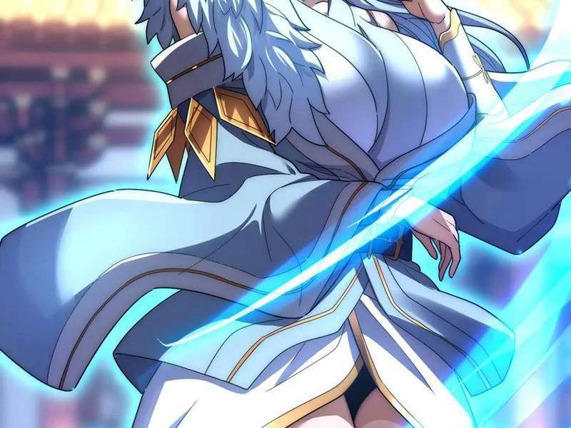 Bắt Đầu Chấn Kinh Nữ Đế Lão Bà Ta Vô Địch! [Chap 1-83]