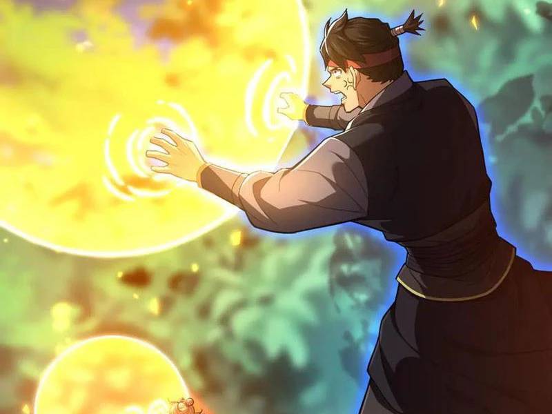 Bắt Đầu Chấn Kinh Nữ Đế Lão Bà Ta Vô Địch! [Chap 1-83]