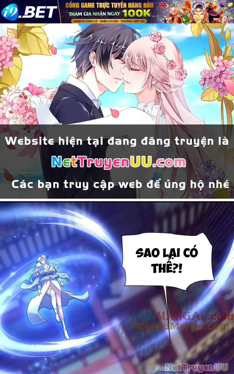 Bắt Đầu Chấn Kinh Nữ Đế Lão Bà Ta Vô Địch! [Chap 1-83]