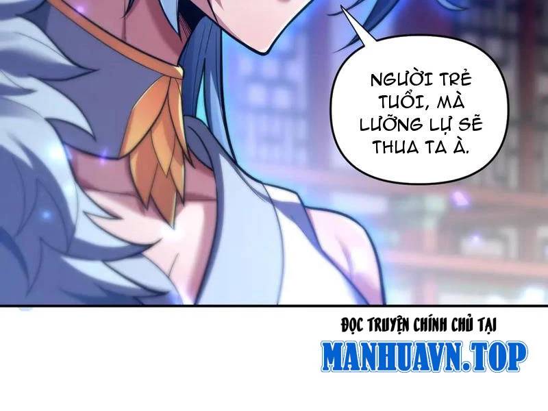 Bắt Đầu Chấn Kinh Nữ Đế Lão Bà Ta Vô Địch! [Chap 1-83]