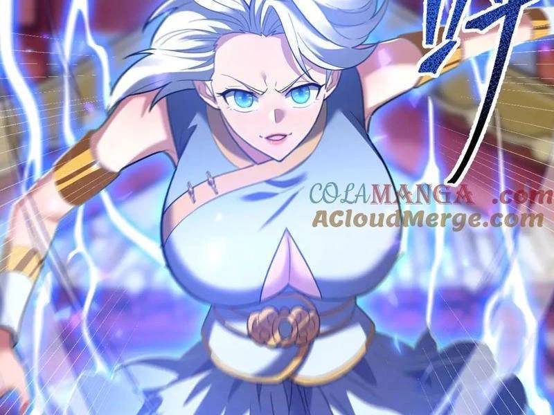 Bắt Đầu Chấn Kinh Nữ Đế Lão Bà Ta Vô Địch! [Chap 1-83]