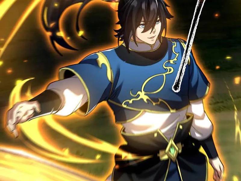 Bắt Đầu Chấn Kinh Nữ Đế Lão Bà Ta Vô Địch! [Chap 1-83]