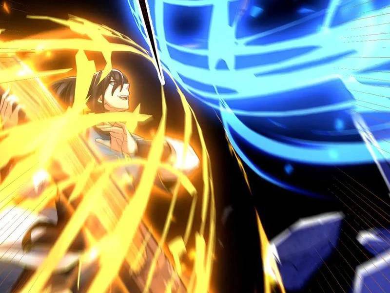 Bắt Đầu Chấn Kinh Nữ Đế Lão Bà Ta Vô Địch! [Chap 1-83]