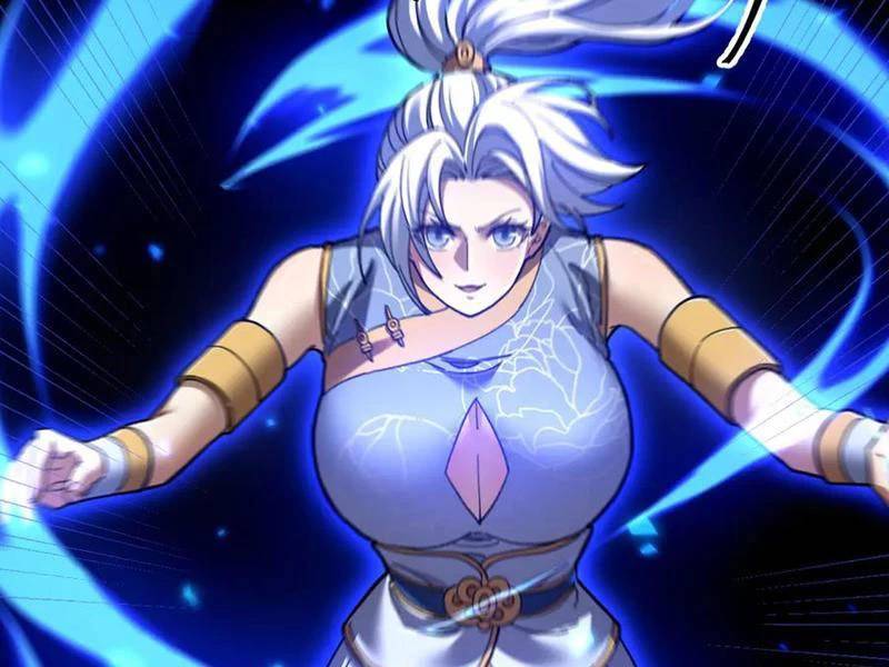 Bắt Đầu Chấn Kinh Nữ Đế Lão Bà Ta Vô Địch! [Chap 1-83]