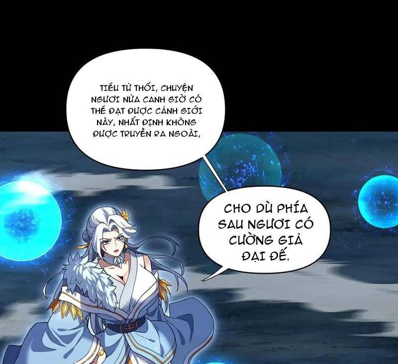Bắt Đầu Chấn Kinh Nữ Đế Lão Bà Ta Vô Địch! [Chap 1-83]