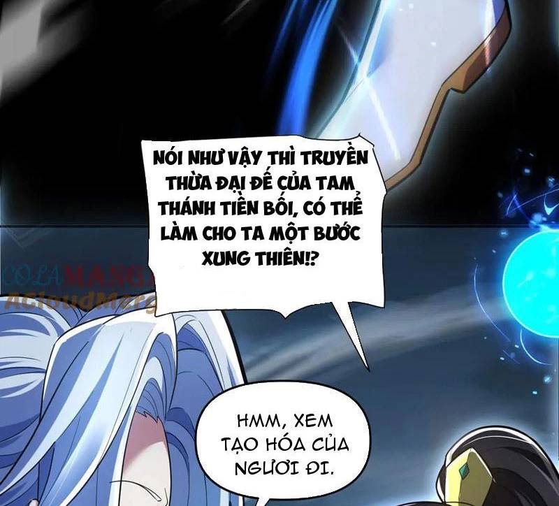 Bắt Đầu Chấn Kinh Nữ Đế Lão Bà Ta Vô Địch! [Chap 1-83]