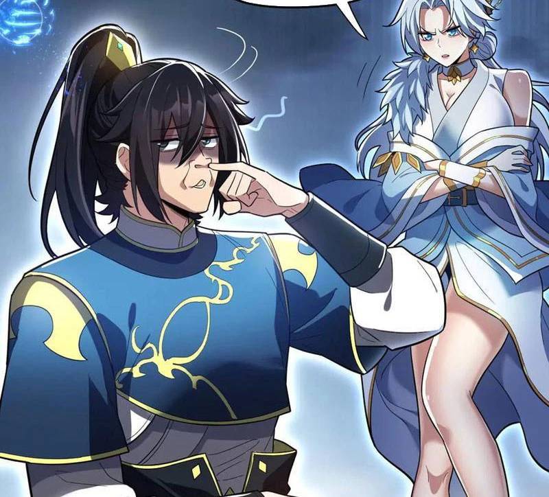 Bắt Đầu Chấn Kinh Nữ Đế Lão Bà Ta Vô Địch! [Chap 1-83]