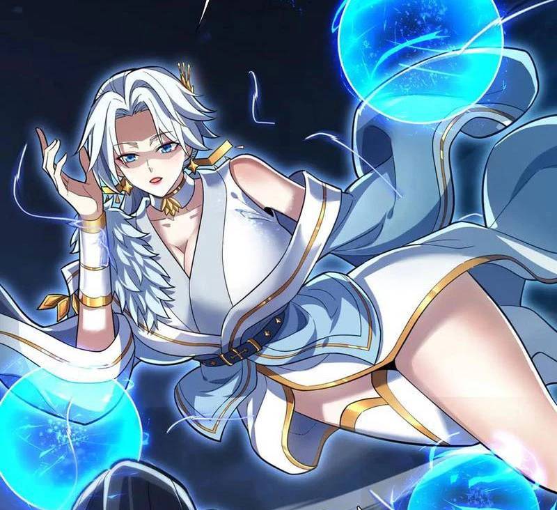 Bắt Đầu Chấn Kinh Nữ Đế Lão Bà Ta Vô Địch! [Chap 1-83]