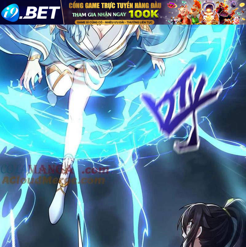 Bắt Đầu Chấn Kinh Nữ Đế Lão Bà Ta Vô Địch! [Chap 1-83]