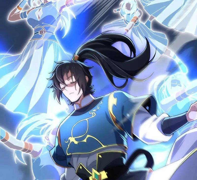 Bắt Đầu Chấn Kinh Nữ Đế Lão Bà Ta Vô Địch! [Chap 1-83]