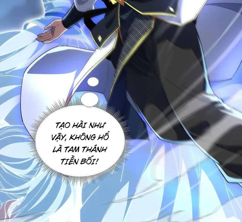 Bắt Đầu Chấn Kinh Nữ Đế Lão Bà Ta Vô Địch! [Chap 1-83]