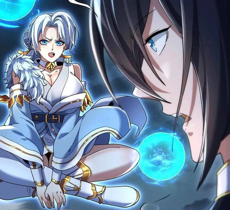 Bắt Đầu Chấn Kinh Nữ Đế Lão Bà Ta Vô Địch! [Chap 1-83]