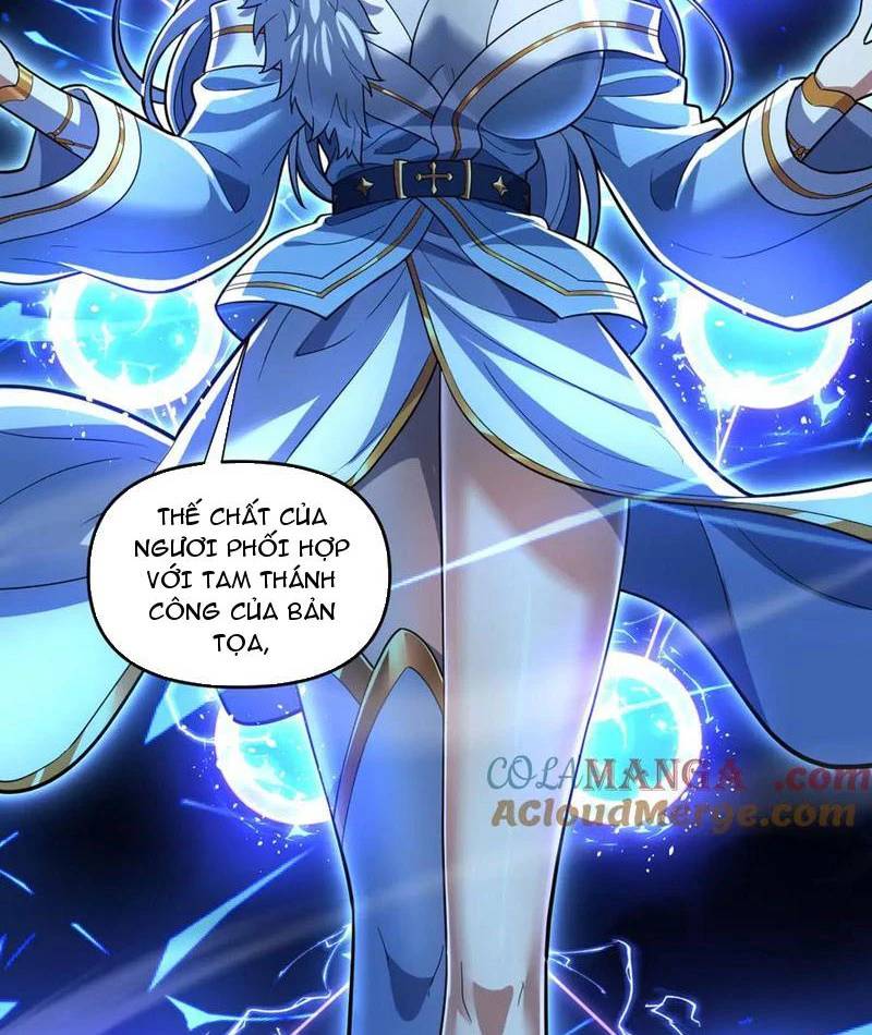 Bắt Đầu Chấn Kinh Nữ Đế Lão Bà Ta Vô Địch! [Chap 1-83]