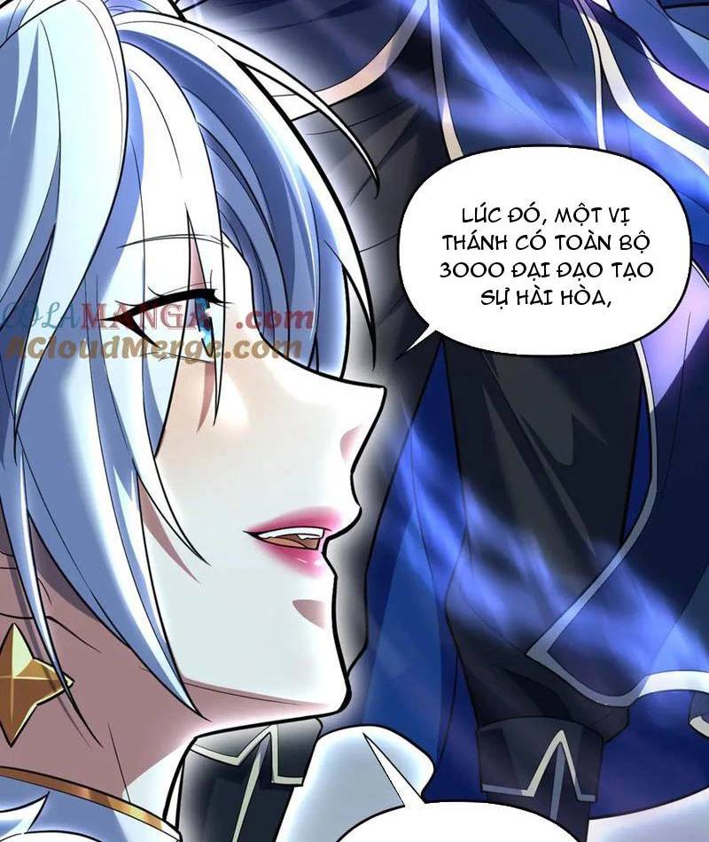 Bắt Đầu Chấn Kinh Nữ Đế Lão Bà Ta Vô Địch! [Chap 1-83]