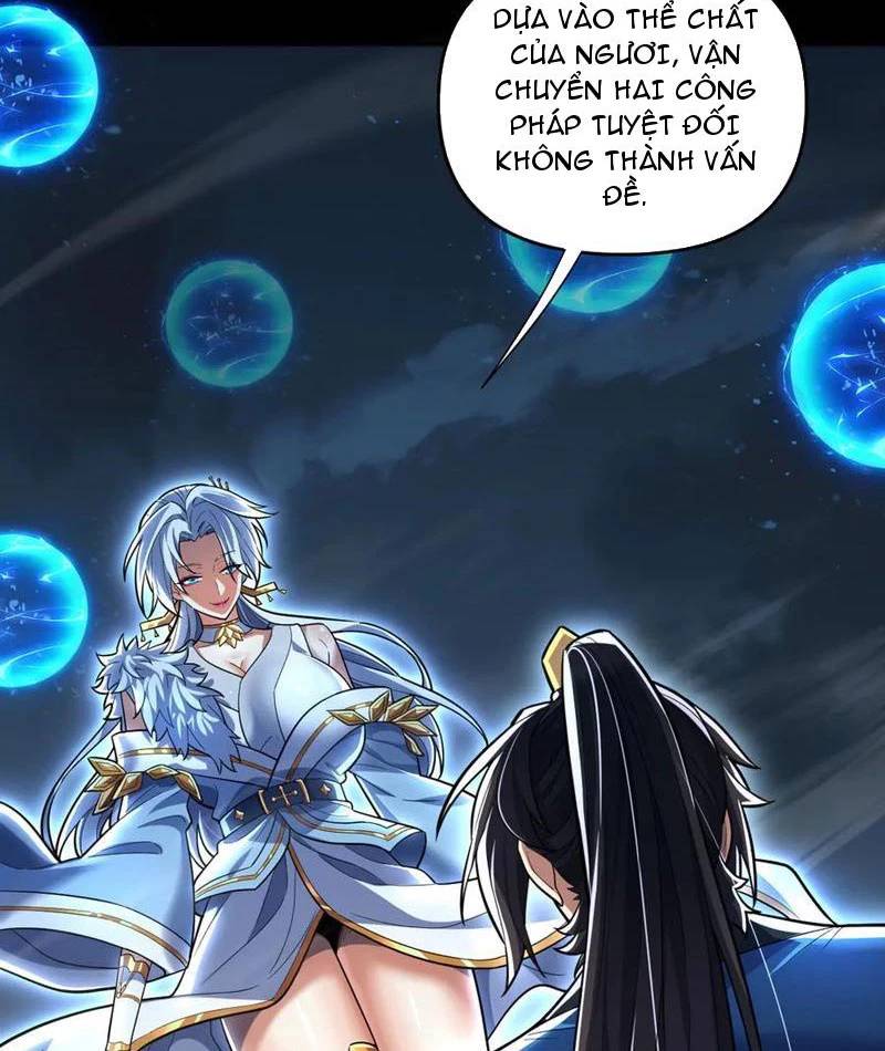Bắt Đầu Chấn Kinh Nữ Đế Lão Bà Ta Vô Địch! [Chap 1-83]