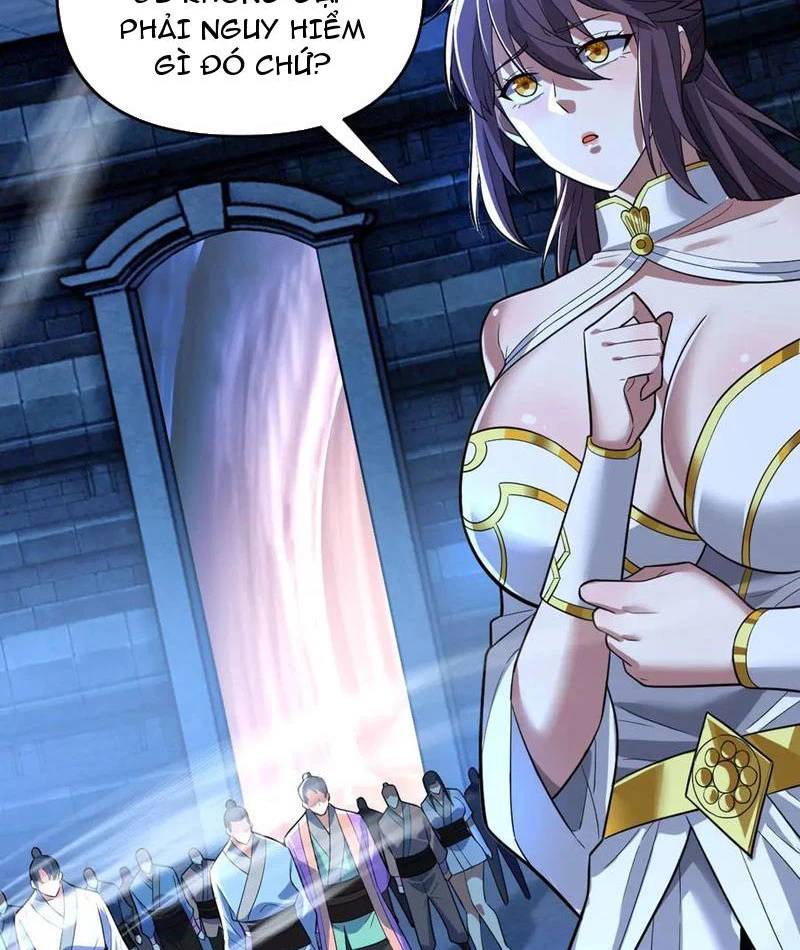 Bắt Đầu Chấn Kinh Nữ Đế Lão Bà Ta Vô Địch! [Chap 1-83]