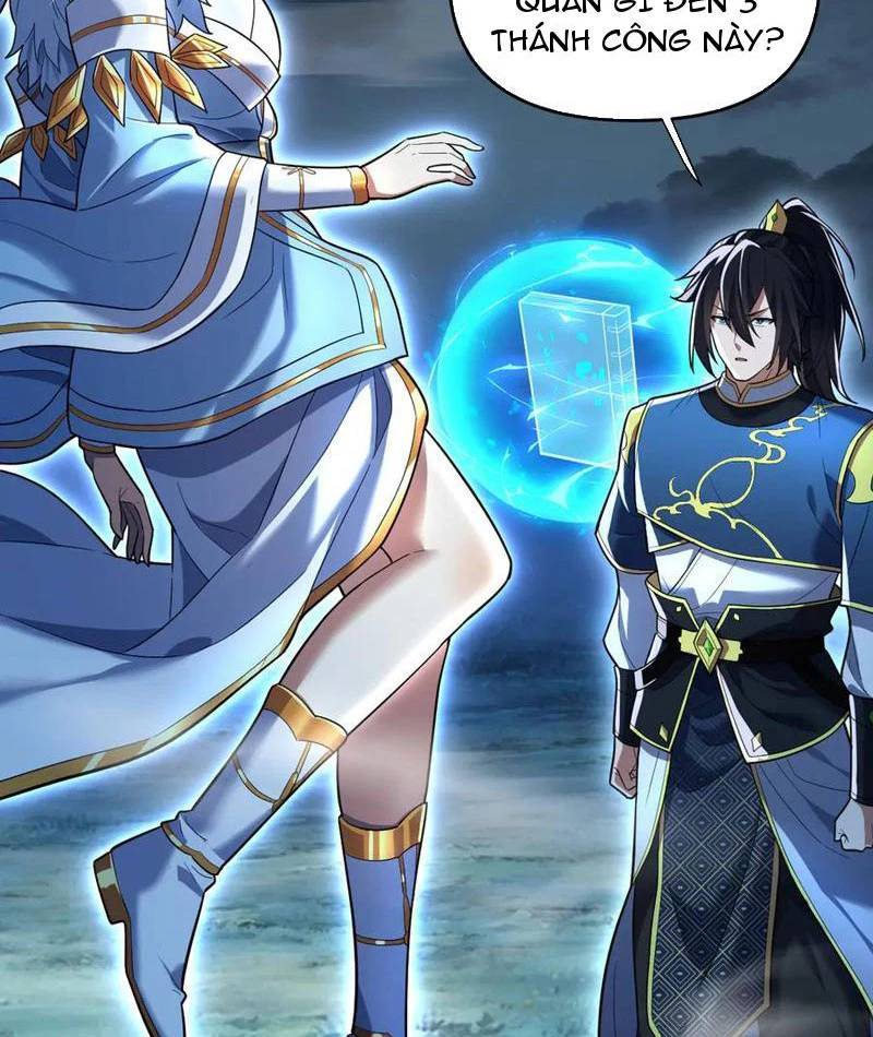Bắt Đầu Chấn Kinh Nữ Đế Lão Bà Ta Vô Địch! [Chap 1-83]