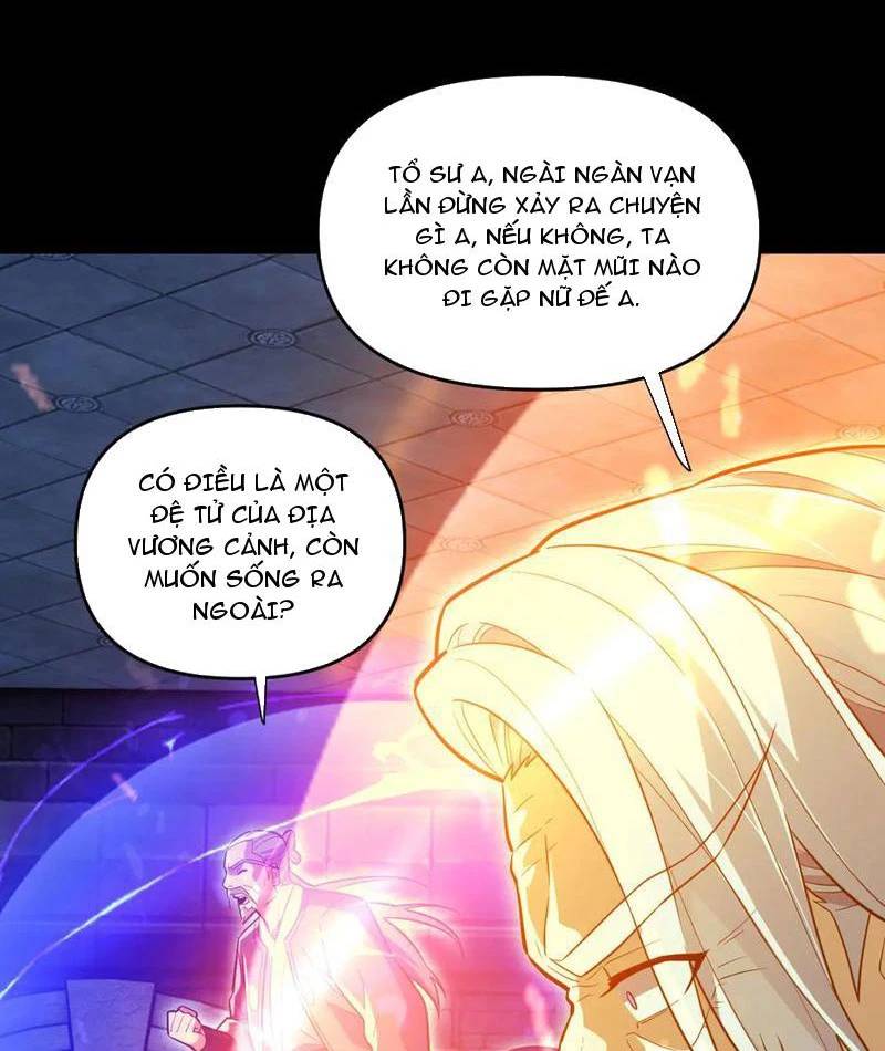 Bắt Đầu Chấn Kinh Nữ Đế Lão Bà Ta Vô Địch! [Chap 1-83]