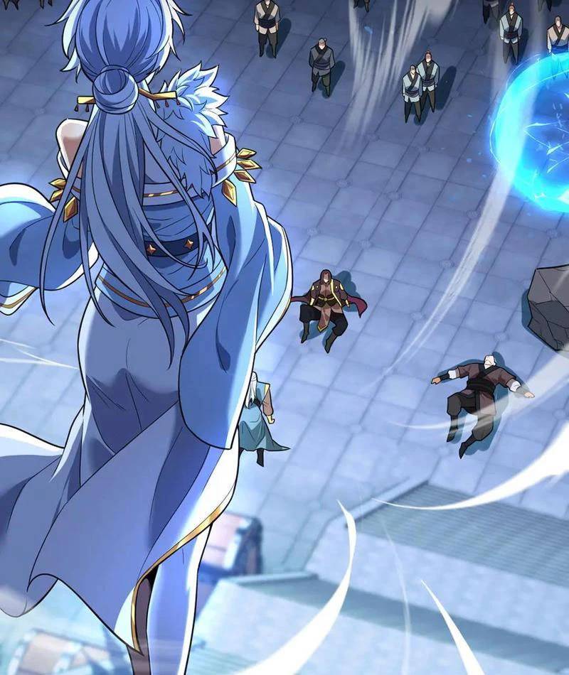 Bắt Đầu Chấn Kinh Nữ Đế Lão Bà Ta Vô Địch! [Chap 1-83]