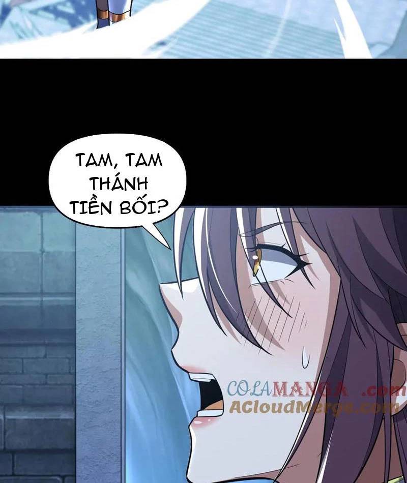 Bắt Đầu Chấn Kinh Nữ Đế Lão Bà Ta Vô Địch! [Chap 1-83]