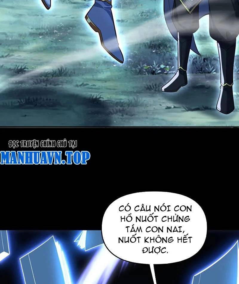 Bắt Đầu Chấn Kinh Nữ Đế Lão Bà Ta Vô Địch! [Chap 1-83]