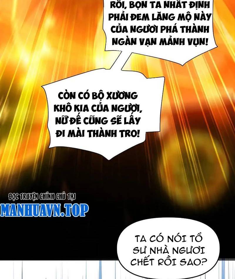 Bắt Đầu Chấn Kinh Nữ Đế Lão Bà Ta Vô Địch! [Chap 1-83]