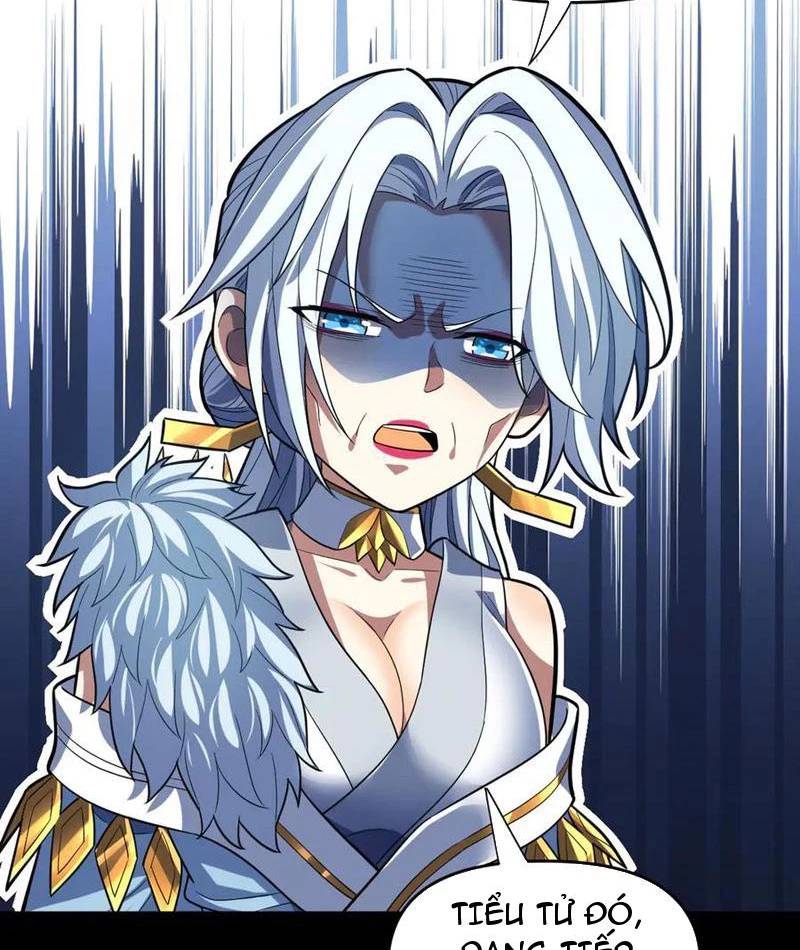 Bắt Đầu Chấn Kinh Nữ Đế Lão Bà Ta Vô Địch! [Chap 1-83]