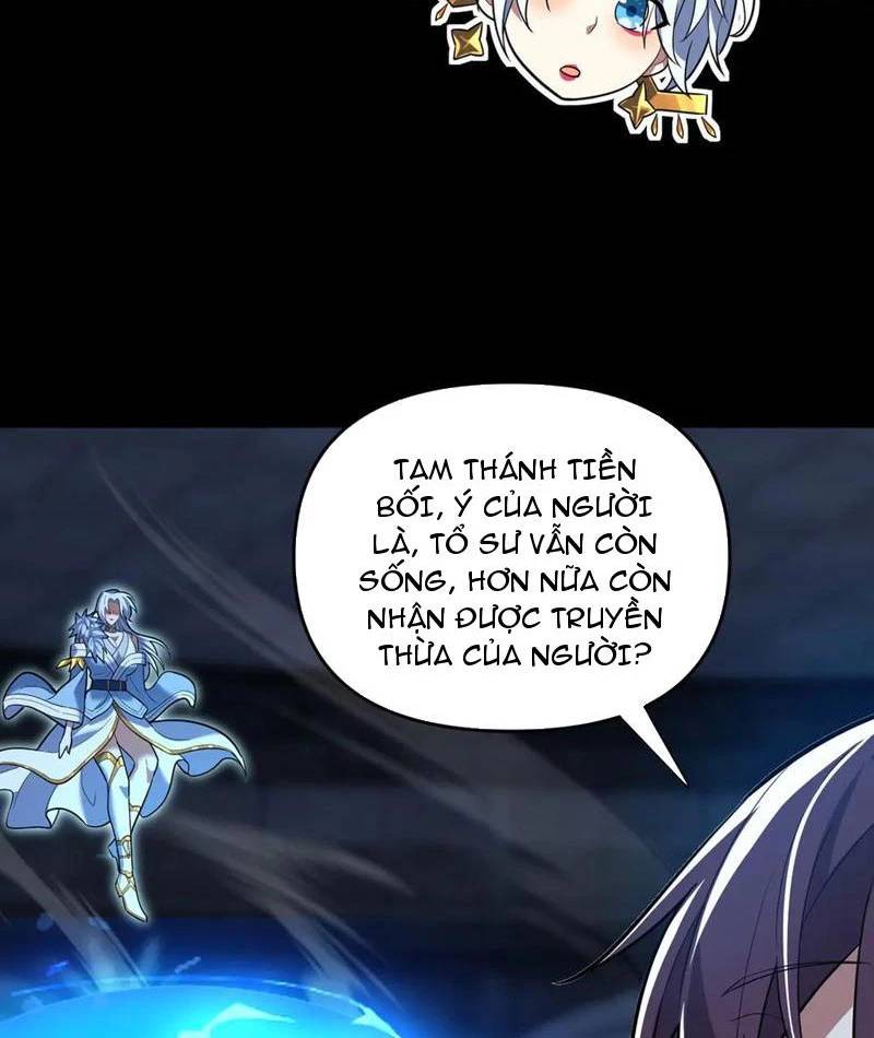 Bắt Đầu Chấn Kinh Nữ Đế Lão Bà Ta Vô Địch! [Chap 1-83]