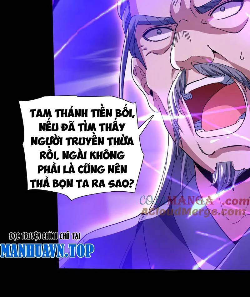 Bắt Đầu Chấn Kinh Nữ Đế Lão Bà Ta Vô Địch! [Chap 1-83]