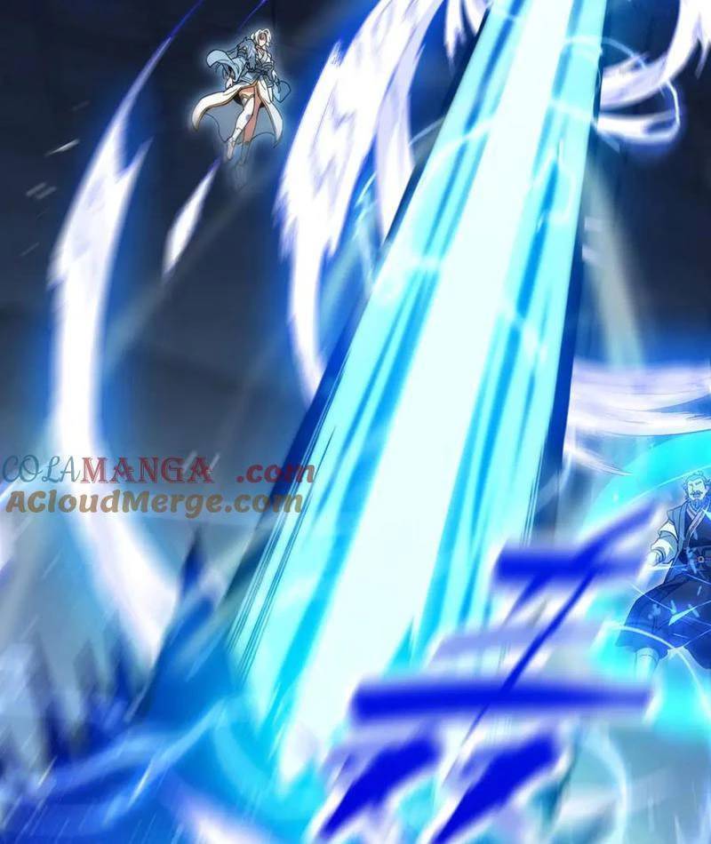 Bắt Đầu Chấn Kinh Nữ Đế Lão Bà Ta Vô Địch! [Chap 1-83]